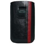 Sena Corsa Black/Red for HTC Desire S