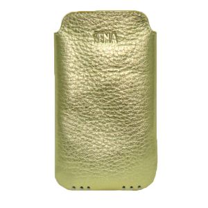  Sena Ultra Slim Gold for HTC Desire S