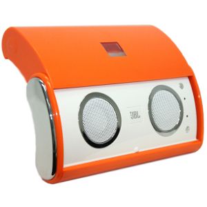  JBL On Tour Orange for iPhone/iPod (JBLOTURORN)