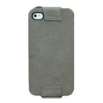 More Letique Fx Collection Mairi Gray for iPhone 4/4S (AP17-002GRY)