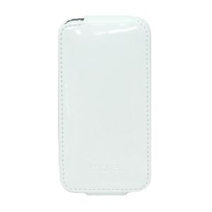  More Shocking Collection White for iPhone 4/4S (AP17-001WHT)