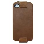 More Letique Fx Collection Ulia Brown for iPhone 4/4S (AP17-002BRN)