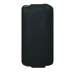 Чехол More Letique Fx Collection Normal Black for iPhone 4/4S (AP17-002BLK)