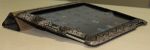 More Safara Classic Lx Python Brown for New iPad/iPad 2 (AP15-009BRN)