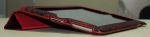 More Safara Classic Lx Python Red for New iPad/iPad 2 (AP15-009RED)