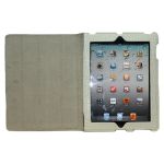 More Safara Classic Lx Crocodile White for iPad 2 (AP15-009WHT)