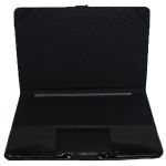 More Shocking Collection Black for Macbook Air 11" 2010/11 (AP18-001BLK)