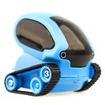 Desk Pets Tankbot Blue for iPad/iPhone/iPod touch