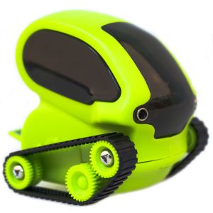  Desk Pets Tankbot Green for iPad/iPhone/iPod touch