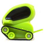 Desk Pets Tankbot Green for iPad/iPhone/iPod touch