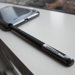 Samsung S Pen Stylus for Samsung Galaxy Note 2 Black