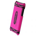 Griffin Crayon Classics Pink for iPod touch 4G (GB03444)