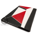 Dublon Leatherworks Slice Combi Arlekino for Macbook Air 13" 2010/11