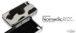 ION Nomadic Grip Case Natural Dual for iPhone 4 (i936-PGD002D)