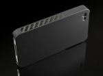 ION Stealth Shell Matt Black for iPhone 4 (i899-PBK002)