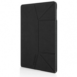 Чехол Incipio Hard Shell Convertible Case LGND Black for iPad 4/iPad 3 (INC-IPAD-284)