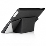 Incipio Hard Shell Convertible Case LGND Black for iPad 4/iPad 3 (INC-IPAD-284)