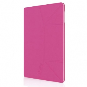  Incipio Hard Shell Convertible Case LGND Pink for iPad 4/iPad 3 (INC-IPAD-287)