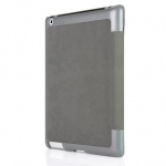 Incipio Hard Shell Convertible Case LGND Gray for iPad 4/iPad 3 (INC-IPAD-289)