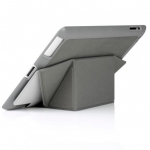 Incipio Hard Shell Convertible Case LGND Gray for iPad 4/iPad 3 (INC-IPAD-289)