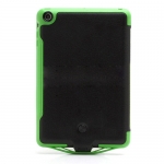 Rechargable Batterycase 6500 mAh for iPad mini Green