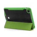 Rechargable Batterycase 6500 mAh for iPad mini Green