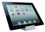 Ozaki iSuppli Home Dock for iPad 3/iPad 2/iPad/iPhone 4/4S/3G/3GS/iPod touch 4G/nano 6G (IPK012WH)