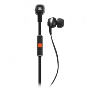  JBL In-Ear Headphone J22i Black (J22I-BLK)