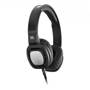 Наушники JBL On-Ear Headphone J55 Black (J55-BLK)