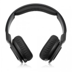 JBL On-Ear Headphone J55 Black (J55-BLK)