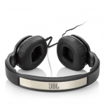 JBL On-Ear Headphone J55 Black (J55-BLK)