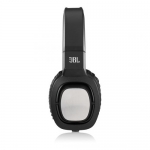 JBL On-Ear Headphone J55 Black (J55-BLK)