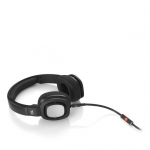 JBL On-Ear Headphone J55i Black (J55I-BLK)