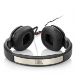 JBL On-Ear Headphone J55i Black (J55I-BLK)