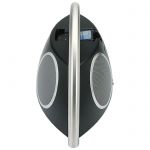 Harman Kardon Go+Play II for iPhone/iPod (HKGOPLAY2BLK)