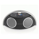 Harman Kardon Go+Play II for iPhone/iPod (HKGOPLAY2BLK)