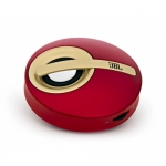 JBL On Tour Micro Red for iPhone/iPod (JBLOTMICRORED)