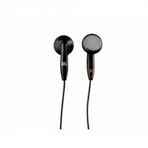 Наушники JBL Tempo Earbud J02B Black (TEMPO EARBUD)