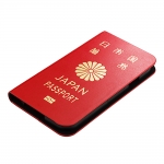 Ozaki O!coat Worldpass Japan for Samsung Galaxy S IV i9500 (OC741JP)