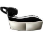 Jawbone ICON Catch Silver (JBG05WP-VZ)