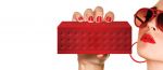 Jawbone Jambox The Red Dot (JBE02)