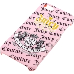 Juicy Couture Hard Case COUTURE for iPhone 5/5S