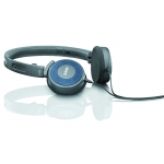 AKG K420 Headphone On The Go Mini Denim (K420BLU)