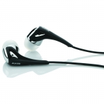 AKG K350 Headphone On The Go In-Ear Canal Chrome (K350CRM)