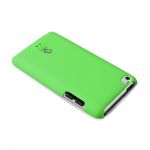 Capdase Karapace Protective Case Sove Green for iPod touch 4G (KPIPT4-S306)