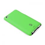 Capdase Karapace Protective Case Sove Green for iPod touch 4G (KPIPT4-S306)