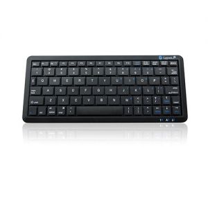  Cygnett KeyPad Wireless Bluetooth Keyboard for iPad/iPhone/iPod touch/MacBook (CY0162KBKEY)