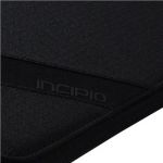 Incipio Kickstand Nylon Case Black/Black for iPad (IPAD-133)