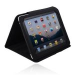 Incipio Kickstand Nylon Case Black/Black for iPad (IPAD-133)