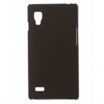 Hard Shell Case for LG Optimus P760/L9 Black